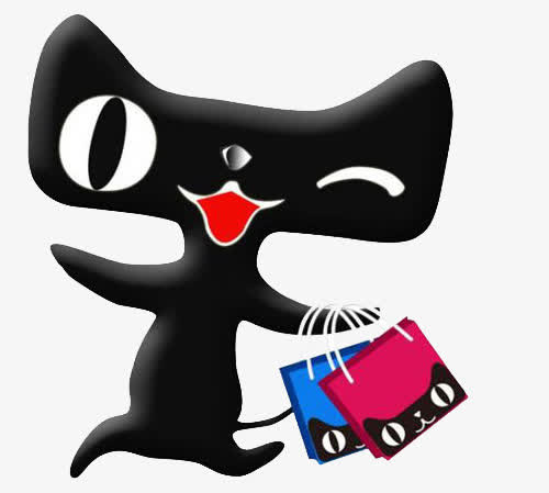 天猫LOGOl透明图片免费下载免抠