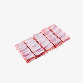 羊排设计素材海报免抠