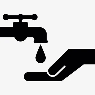 供水图标免抠 供水图标免抠