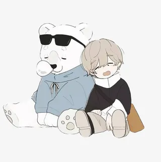 每天都要开心呀免抠