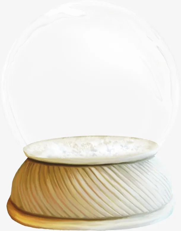 圣诞树装饰素材免抠