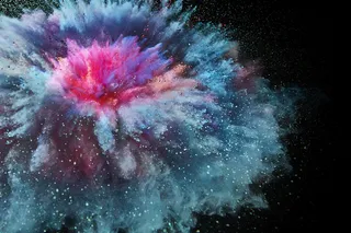 炫彩创意摄影高清