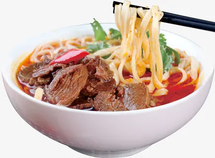 大碗2红烧牛肉面免抠 大碗2红烧牛肉面免抠