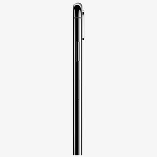 苹果iphonexs手机侧面免抠