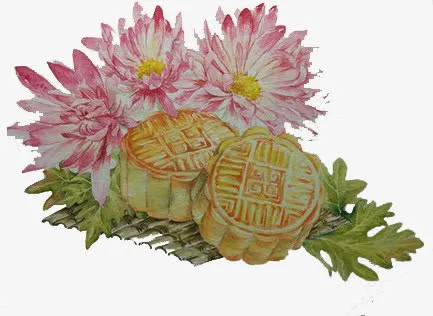 中秋素材免抠