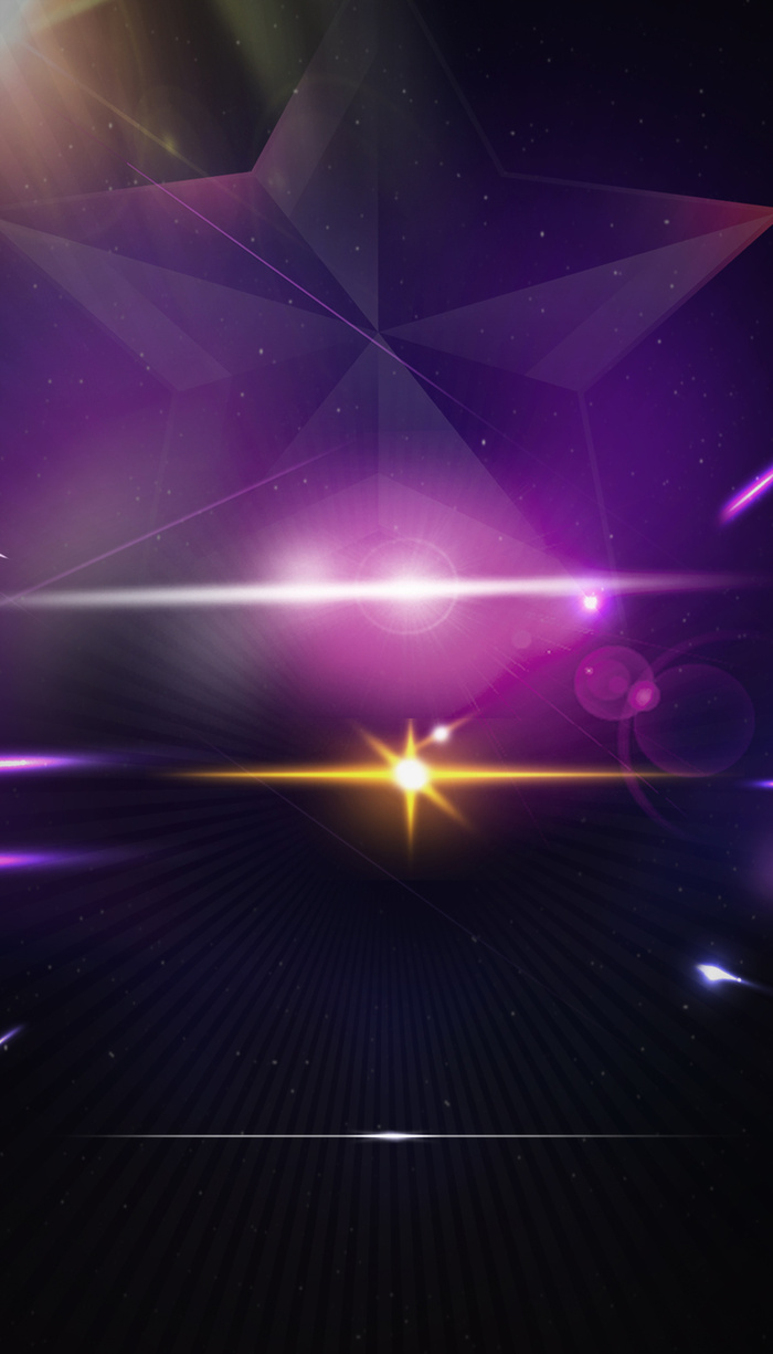 人物介绍海报背景素材高清