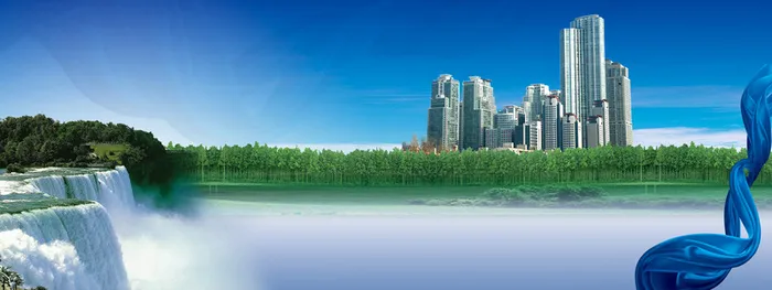 房地产海报设计banner高清
