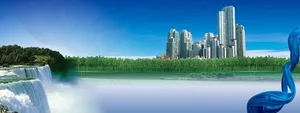房地产海报设计banner高清