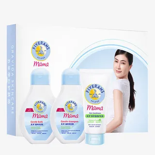 孕妇沐浴露免抠