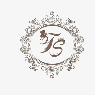 婚礼浪漫圆环造型免抠