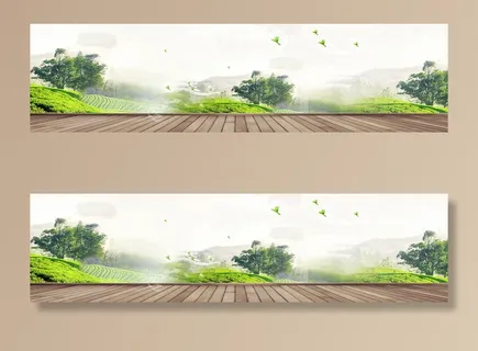 春季优惠绿色背景高清另类其他背景