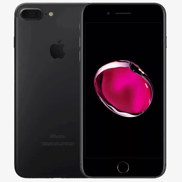 iPhone7plus免抠
