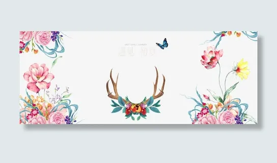 中国风中秋国庆活动海报免抠