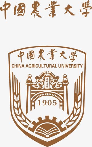 大学logo素材免抠