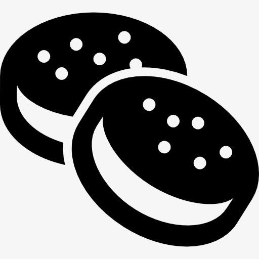 饼干图标免抠