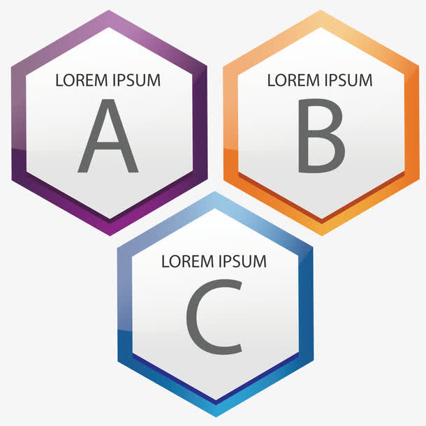 矢量数据分析图标免抠