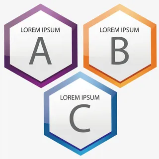 矢量数据分析图标免抠