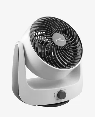 KOLIN风扇免抠