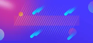 抽象流体设计智能科技感背景高清