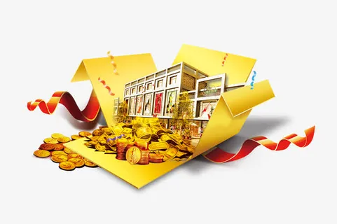 黄金旺铺招租免抠