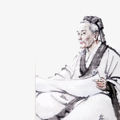 张仲景免抠