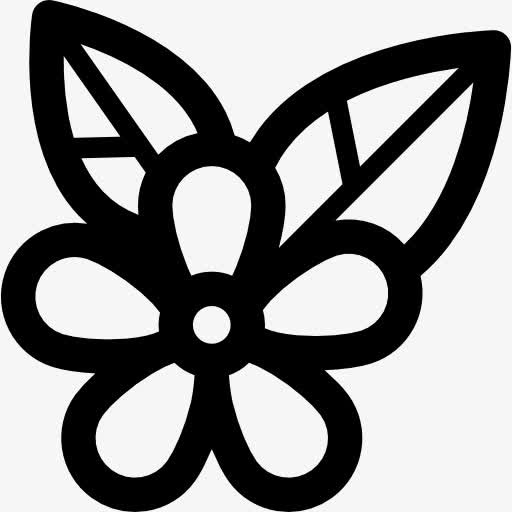 花图标免抠