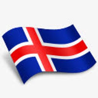 飘扬的各国国旗图标免抠