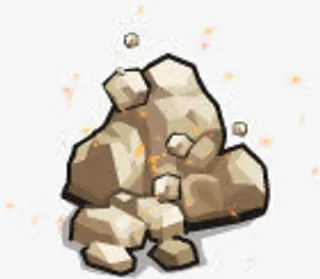 Q版手游特效免抠