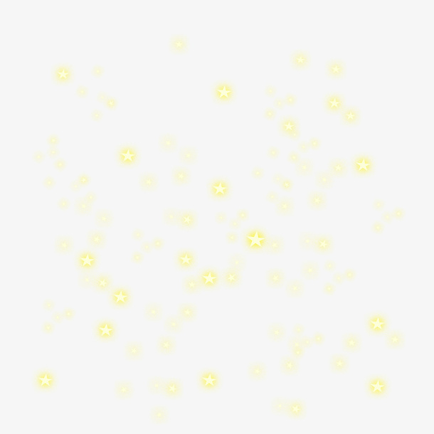 星光星空免抠素材免抠