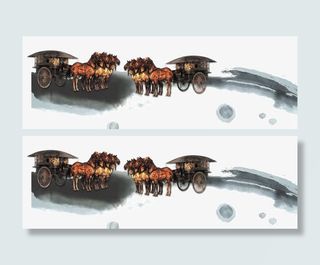 校园文化企业文化宣传稿免抠