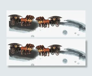 校园文化企业文化宣传稿免抠