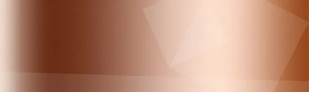 商务渐变banner