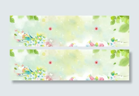 淘宝海报底纹免抠