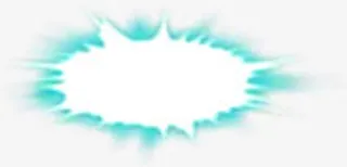 Q版手游特效免抠