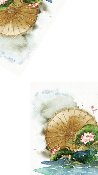 女装H5背景高清