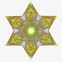 手游特效免抠