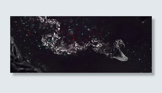 科技抽象背景高清