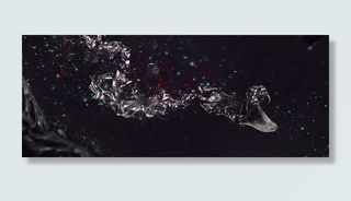 科技抽象背景高清