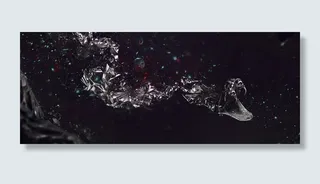 科技抽象背景高清