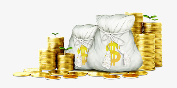金币免抠