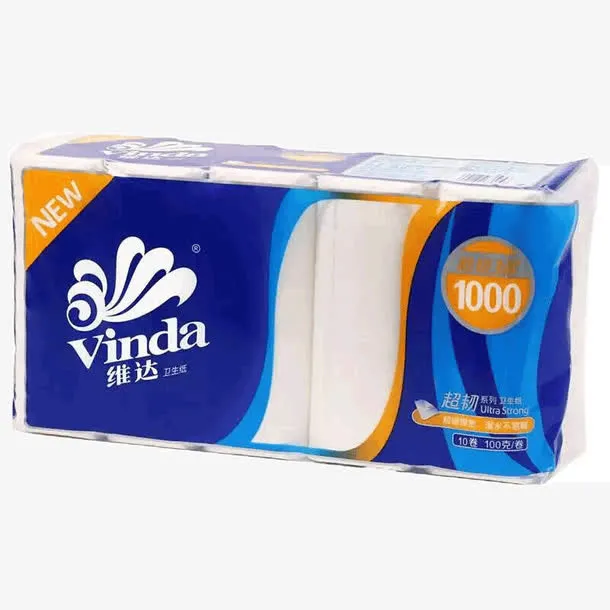 维达卫生纸免抠