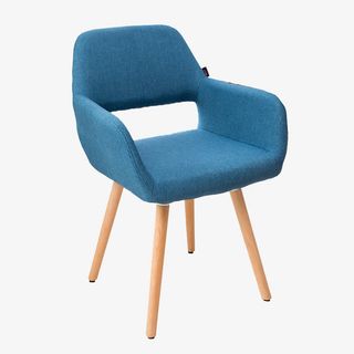 北欧风家居椅子免抠