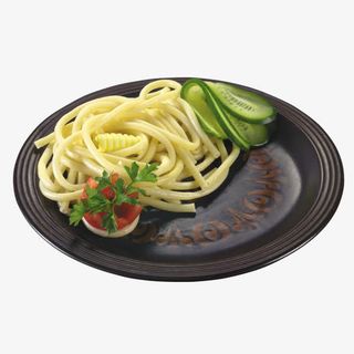 水果沙拉拼盘免抠