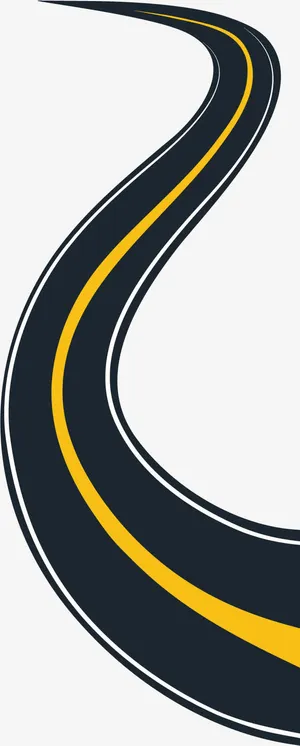 城市道路装饰元素免抠