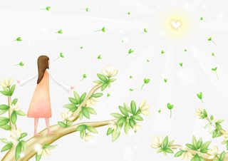 树枝 干树枝免抠