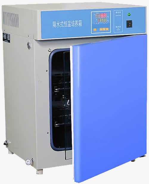 胚胎培养箱免抠