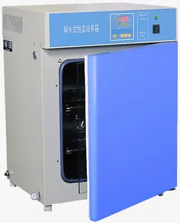 胚胎培养箱免抠