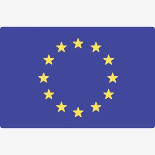 欧盟图标免抠