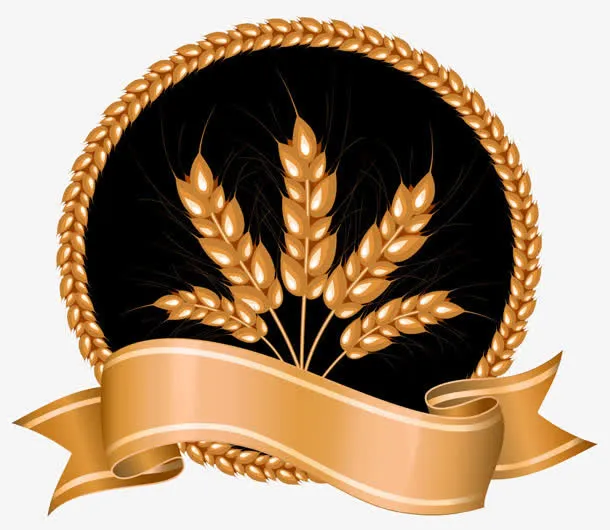 麦穗免抠