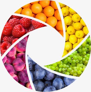 水果圈免抠